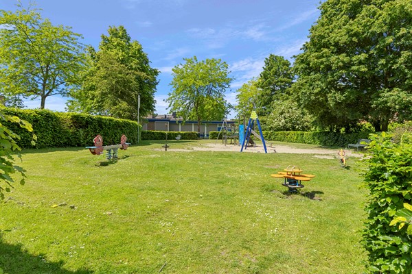 Medium property photo - Van Schelbergenstraat 63, 5913 TX Venlo